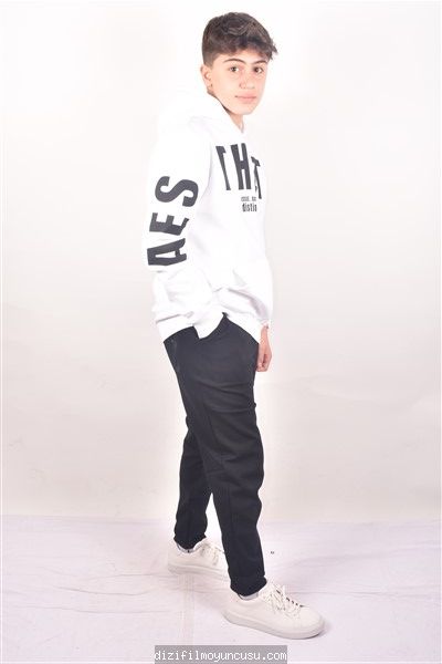 Bursa Cast Ajans Melih 78454
