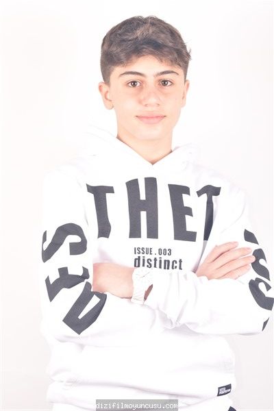 Bursa Cast Ajans Melih 78456