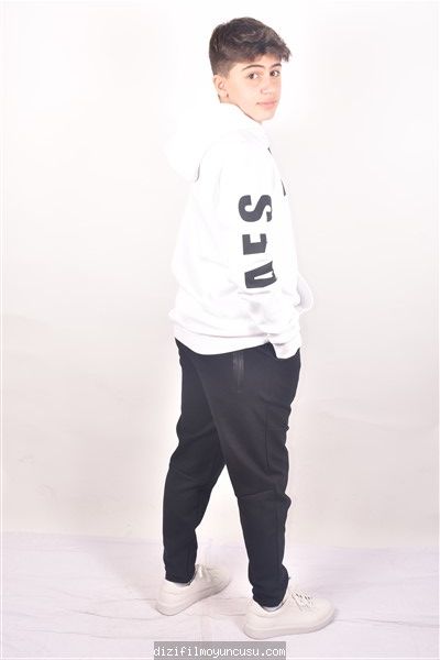 Bursa Cast Ajans Melih 78457