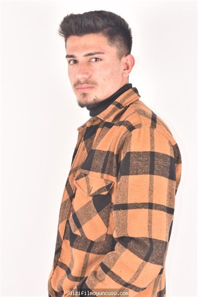 Balıkesir Cast Ajans Murat 78593