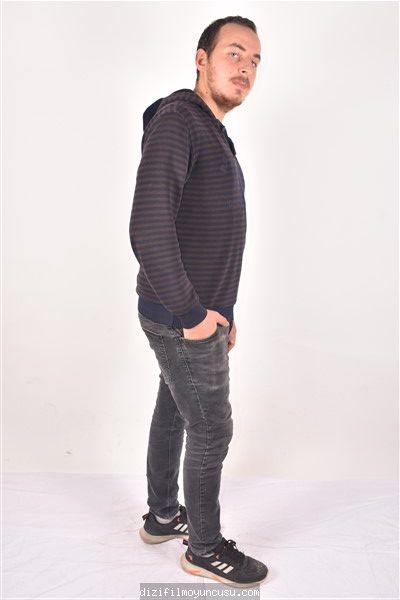 Bursa Cast Ajans Mustafa 78510