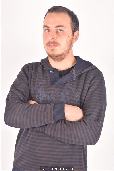 Bursa Cast Ajans Mustafa 78511