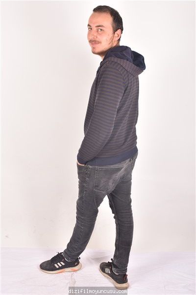 Bursa Cast Ajans Mustafa 78513