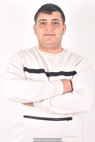 Erkek Oyuncular Adayımız Mustafa