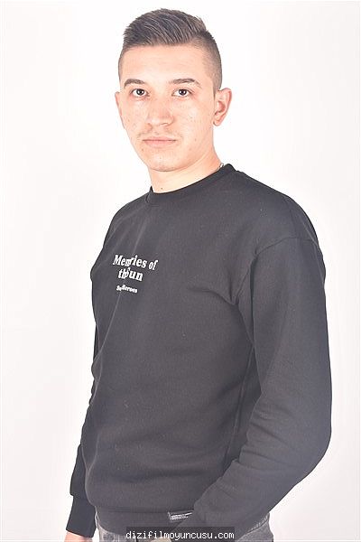 Erkek Oyuncular Adayımız Oğuzcan