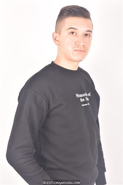 Bursa Cast Ajans Oğuzcan 78382