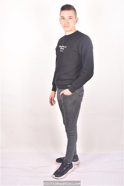 Bursa Cast Ajans Oğuzcan 78383