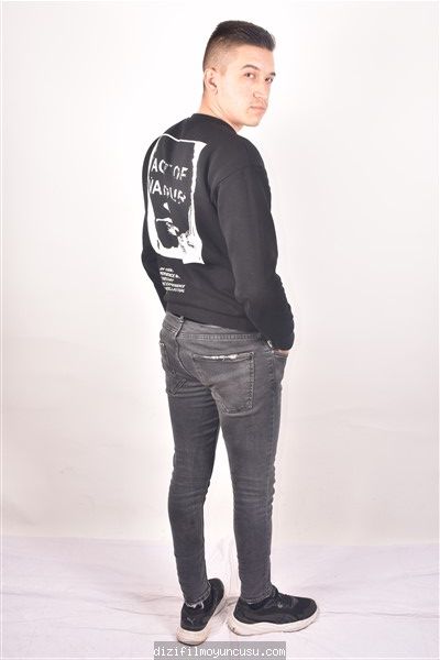 Bursa Cast Ajans Oğuzcan 78385