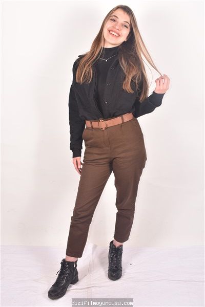 Bursa Cast Ajans Rümeysa 78442