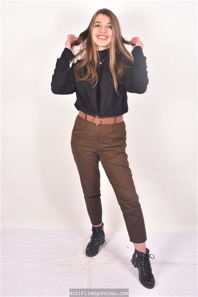 Bursa Cast Ajans Rümeysa 78443