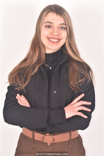 Bursa Cast Ajans Rümeysa 78444