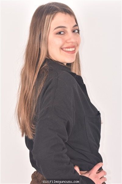 Bursa Cast Ajans Rümeysa 78445