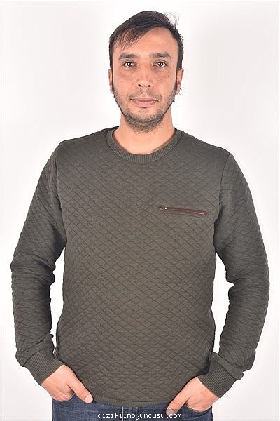 Erkek Oyuncular Adayımız Serkan