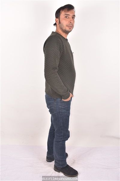 Balıkesir Cast Ajans Serkan 78562