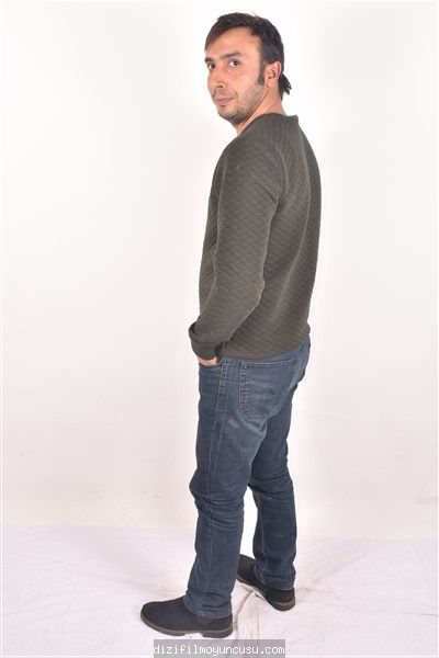 Balıkesir Cast Ajans Serkan 78565