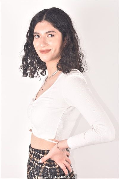 Balıkesir Cast Ajans Sevgi 78663