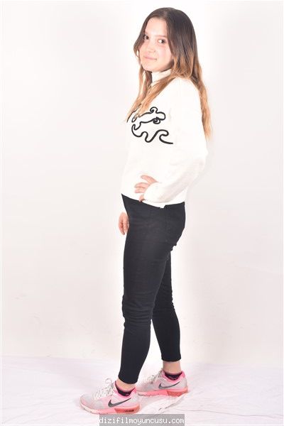 Bursa Cast Ajans Sibel 78338