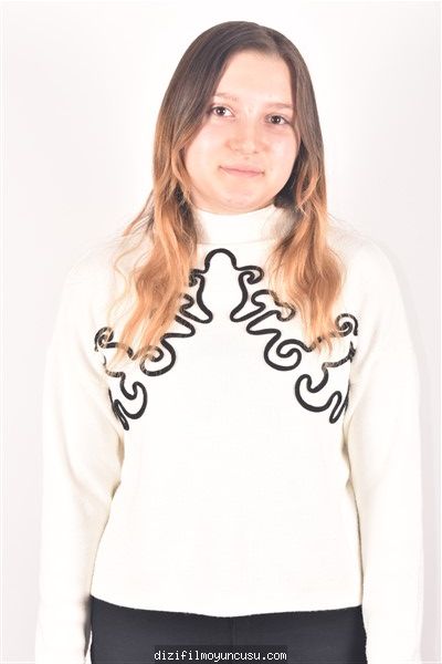 Bursa Cast Ajans Sibel 78339