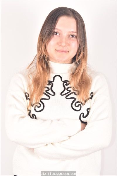 Bursa Cast Ajans Sibel 78340