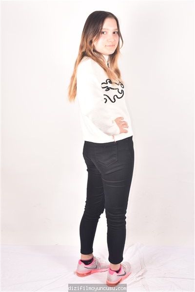 Bursa Cast Ajans Sibel 78341