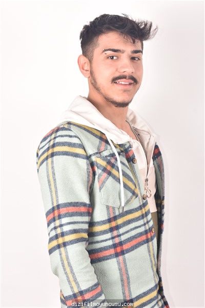 Bursa Cast Ajans Şuayip 78534