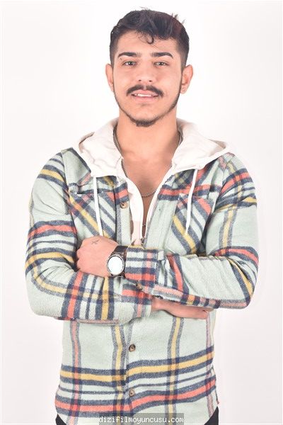 Bursa Cast Ajans Şuayip 78535
