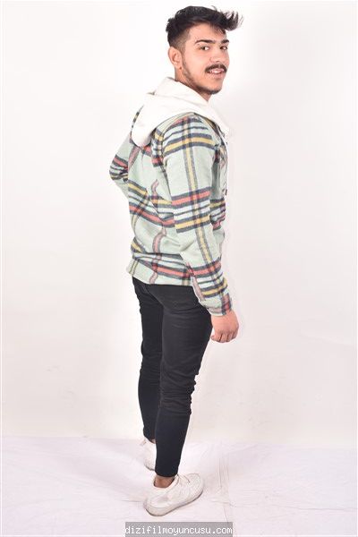 Bursa Cast Ajans Şuayip 78537