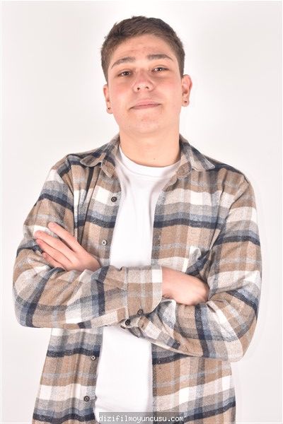Balıkesir Cast Ajans Tuğberk 78696