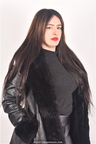 Bursa Cast Ajans Tümay 78438
