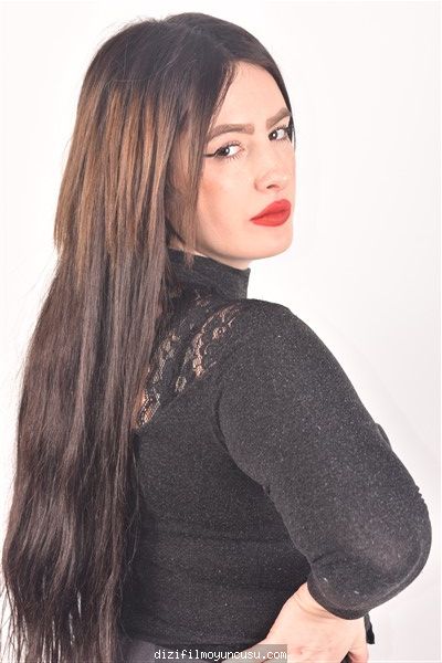 Bursa Cast Ajans Tümay 78441