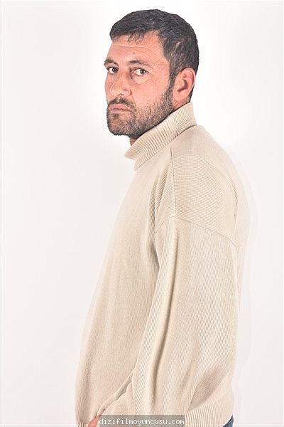 Erkek Oyuncular Adayımız Turgut