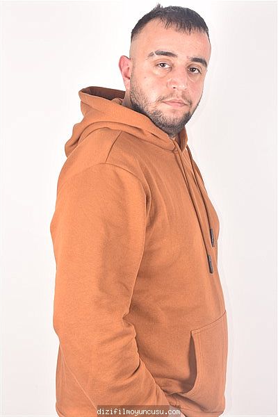 Erkek Oyuncular Adayımız Umut