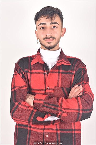 Erkek Oyuncular Adayımız Yusuf