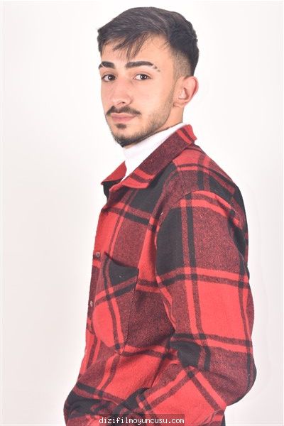 Bursa Cast Ajans Yusuf 78447