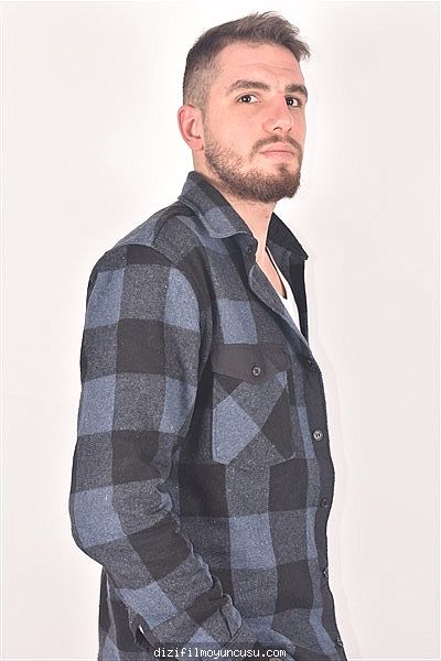 Erkek Oyuncular Adayımız Yusuf