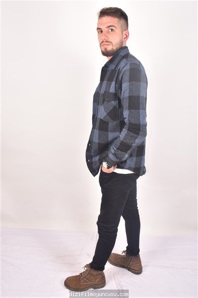 Bursa Cast Ajans Yusuf 78450