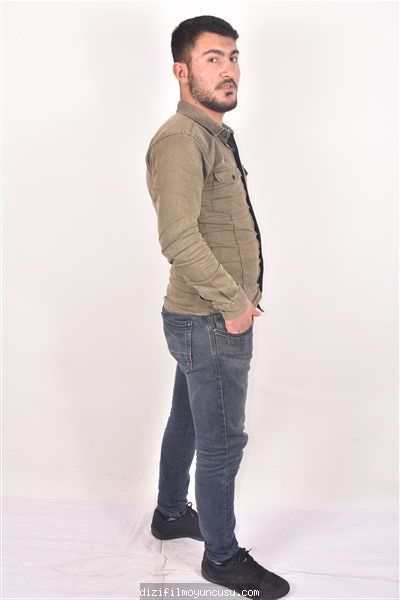 Bursa Cast Ajans Yusuf 78522
