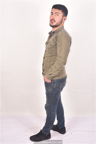 Bursa Cast Ajans Yusuf 78523
