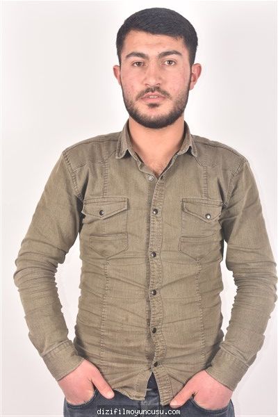 Bursa Cast Ajans Yusuf 78524
