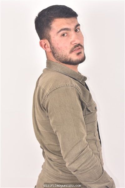 Bursa Cast Ajans Yusuf 78525