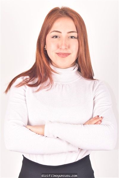 Bursa Cast Ajans Zeynep 78436