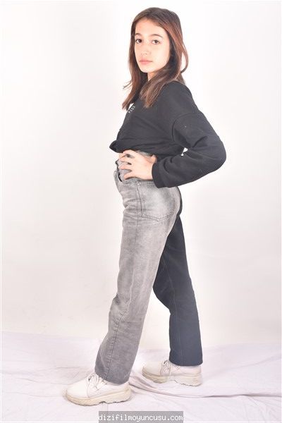 Bursa Cast Ajans Zeynep 78466