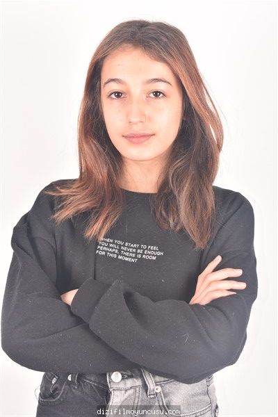 Bursa Cast Ajans Zeynep 78467