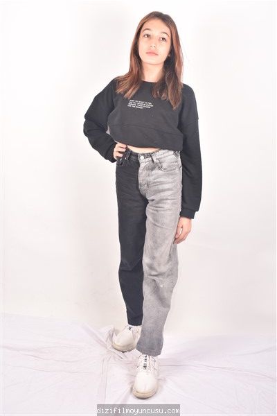 Bursa Cast Ajans Zeynep 78468