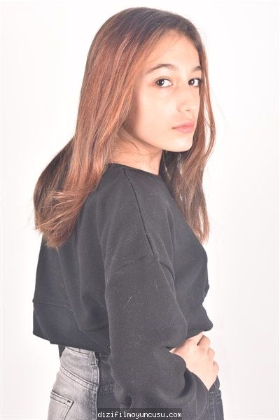 Bursa Cast Ajans Zeynep 78469