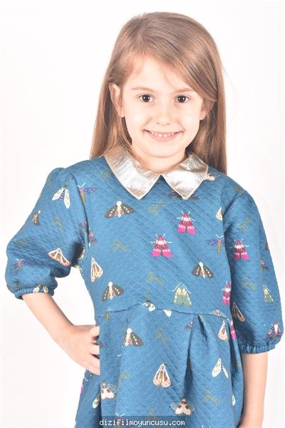 Bursa Cast Ajans Zeynep 78551