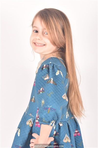 Bursa Cast Ajans Zeynep 78553