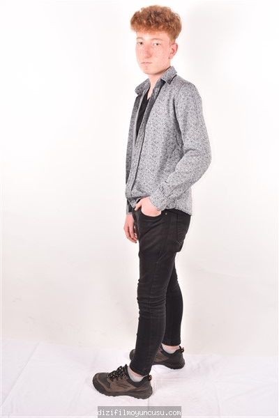 İzmir Cast Ajans Ahmet 78932