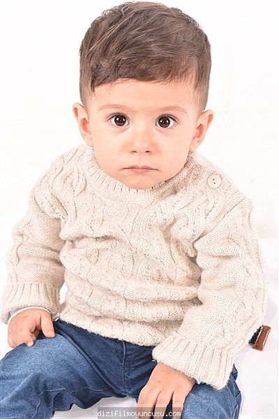Çocuk Oyuncular Adayımız Ali