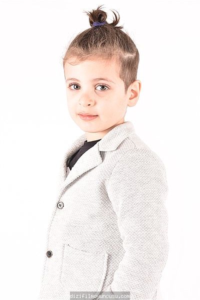 Çocuk Oyuncular Adayımız Ali